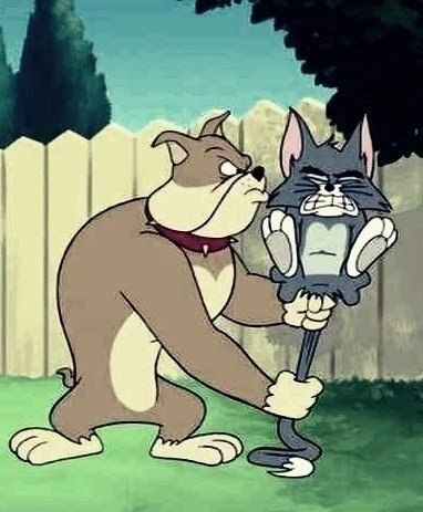 Том и Джерри. Любимый мультик Детства - Трейлеры