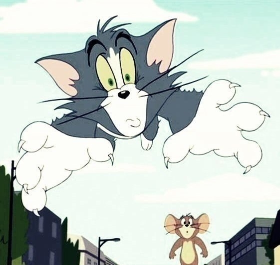 Том и Джерри. Любимый мультик Детства - Трейлеры