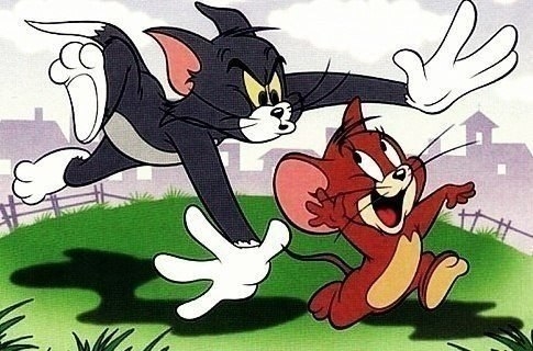 Том и Джерри. Любимый мультик Детства - Трейлеры