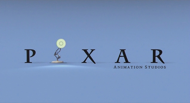 Pixar Animation Studios - Трейлеры