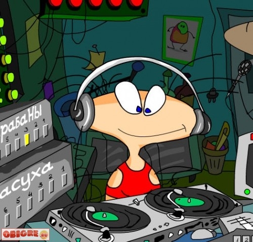 мульт Масяня - Трейлеры