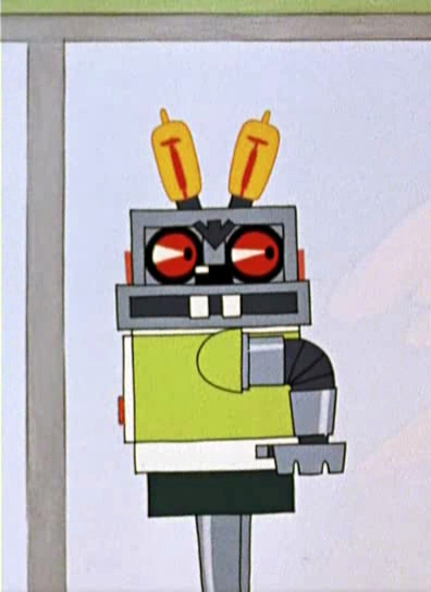 Заяц-Робот (Ну Погоди!) - Трейлеры