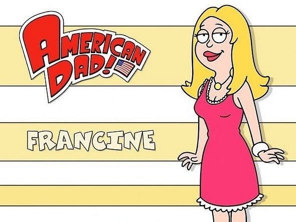 Американский Папаша - American Dad! - Трейлеры