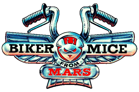 Мыши-рокеры с Марса - Трейлеры