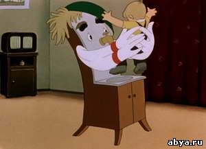 мойдодыр!!! - Трейлеры