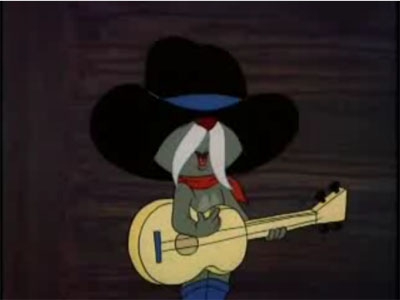 дядюшка пекос (том и джерри) - Трейлеры