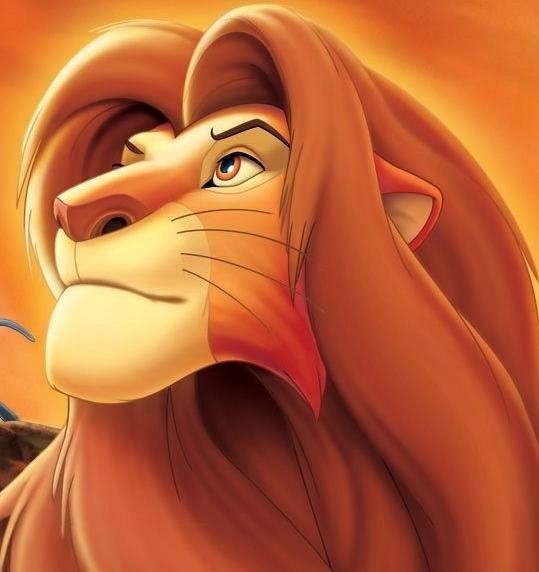Король лев - Симба - Трейлеры