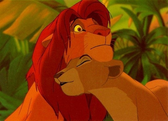 Король лев - Симба - Трейлеры