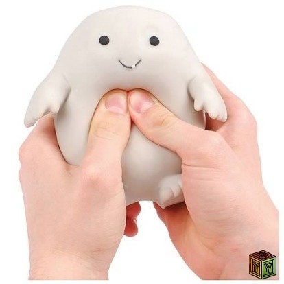 Инопланетные существа Адипоуз - Трейлеры