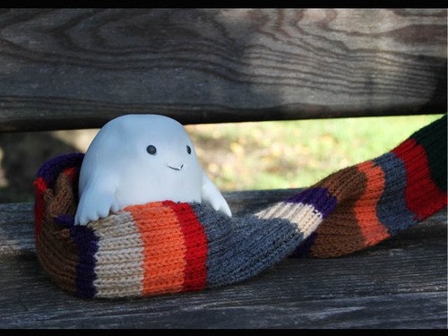 Инопланетные существа Адипоуз - Трейлеры