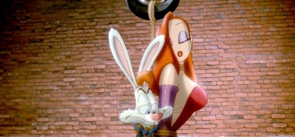 Кто подставил кролика Роджера (Who Framed Roger Rabbit, 1988) - Трейлеры