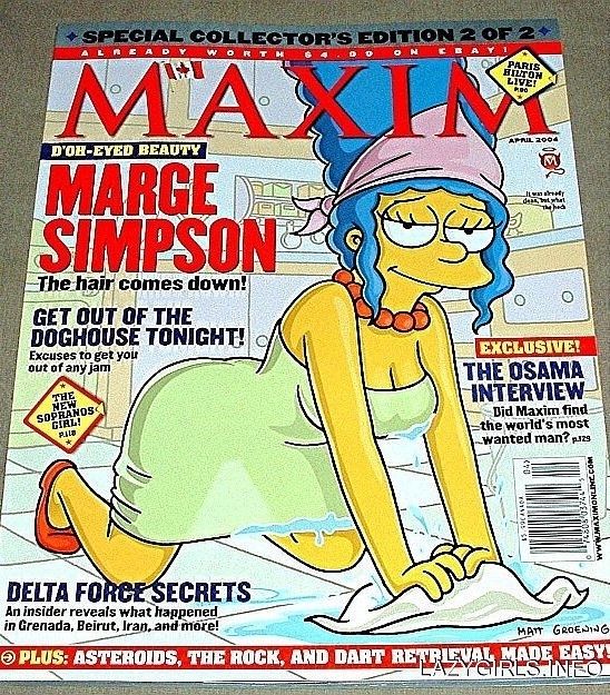 Колекционный выпуск Симпсонов все сезоны. - Трейлеры