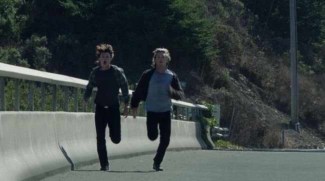 Фильм "Непокорные / Deep Dark Canyon" (2013) - Трейлеры Фильм "Непокорные / Deep Dark Canyon" (2013) - Трейлеры