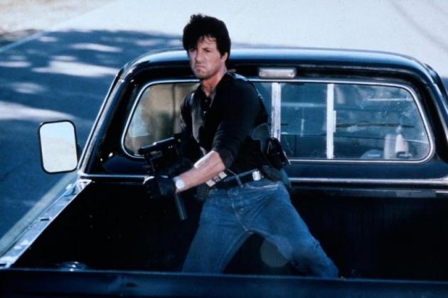 Кобра (Cobra) - Трейлеры Кобра (Cobra) - Трейлеры