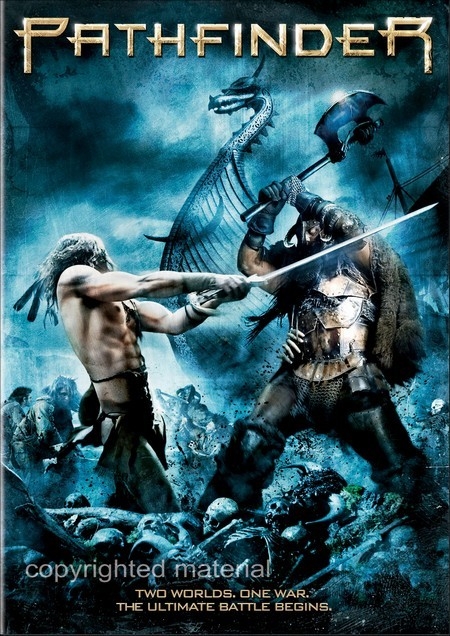 Фильм "Следопыт" (2007) - Трейлеры