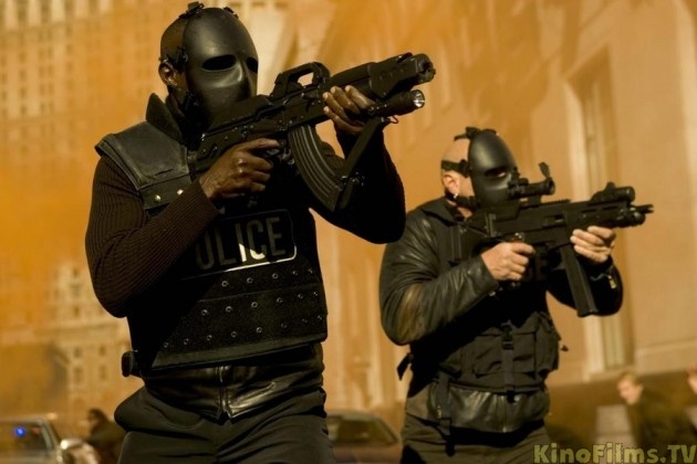 Фильм Остров - Трейлеры Фильм Остров - Трейлеры