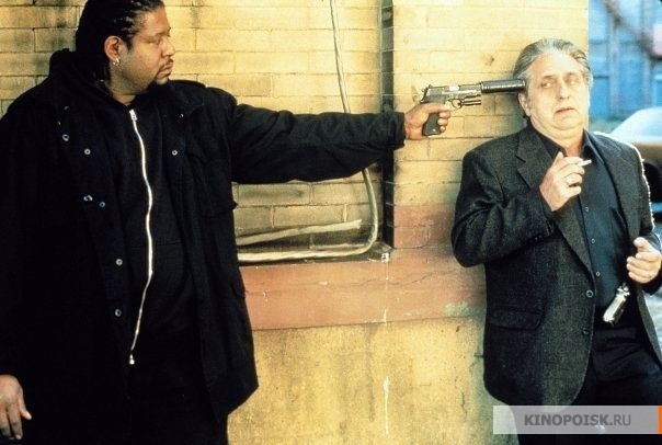 «Пёс-призрак: путь самурая» — культовый фильм американского кинорежиссёра Джима Джармуша - Трейлеры