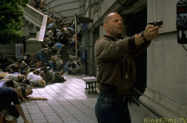 Меркурий в опасности (1998) - Трейлеры