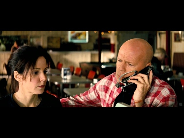 РЭД 2 (2013) - Трейлеры