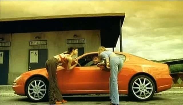 Турбофорсаж / Autobahnraser (2004г) - Трейлеры Турбофорсаж / Autobahnraser (2004г) - Трейлеры