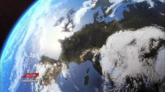 Элизиум (2013) - Трейлеры