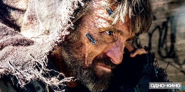 Элизиум (2013) - Трейлеры