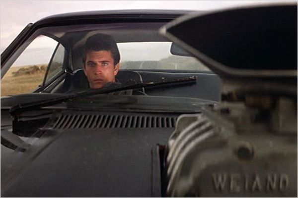 «Безумный Макс» - Трейлеры