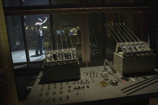 Стрела Arrow - Трейлеры