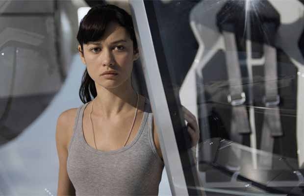 Обливион (Фантастика) - Трейлеры Обливион (Фантастика) - Трейлеры