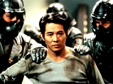 Фильм «Противостояние» - Трейлеры