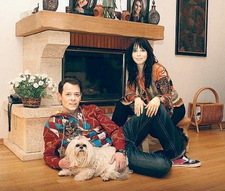 Вадим Казаченко биография певца, фото, личная жизнь и его жена - Российские актеры.