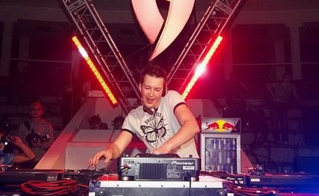 DJ Feel биография, фото, личная жизнь 2017 - Российские актеры.