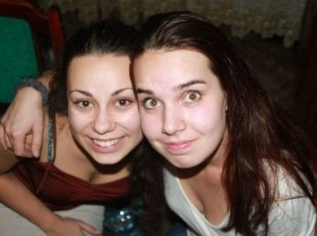 Биография Язили Мухаметовой - Российские актеры.