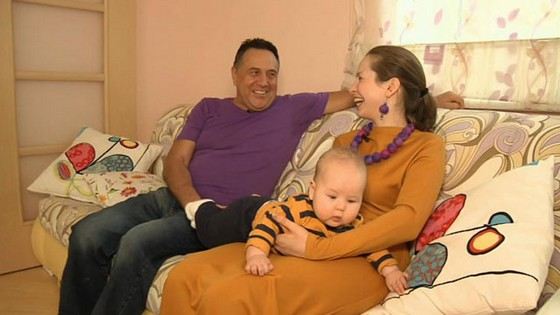 Биография Рената Ибрагимова - Российские актеры.