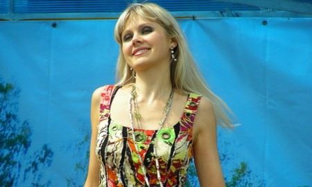 Натали (Наталья Рудина) биография певицы, фото - Российские актеры.