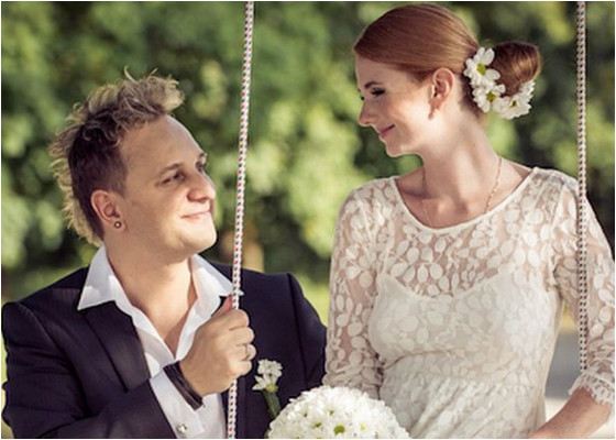 Биография Лены Катиной - Российские актеры.