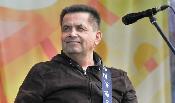 Биография Николая Расторгуева - Российские актеры.