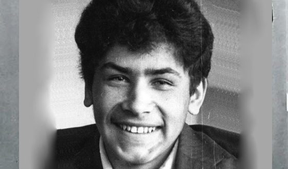 Биография Николая Расторгуева - Российские актеры.