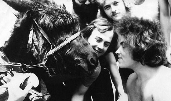 Биография Николая Расторгуева - Российские актеры.