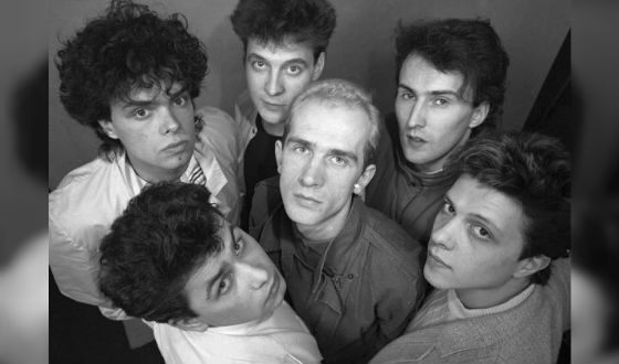 Биография Николая Расторгуева - Российские актеры.