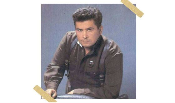 Биография Николая Расторгуева - Российские актеры.