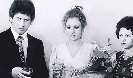 Биография Николая Расторгуева - Российские актеры.