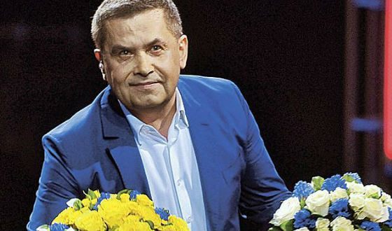 Биография Николая Расторгуева - Российские актеры.