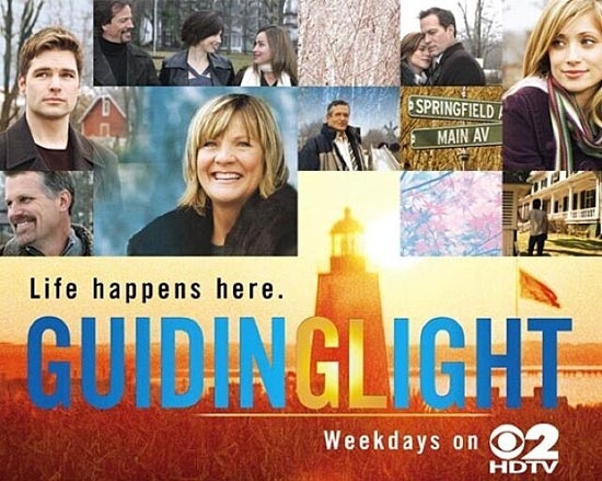 Самый длинный сериал в мире "Путеводный свет" - Трейлеры