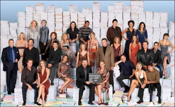 Самый длинный сериал в мире "Путеводный свет" - Трейлеры