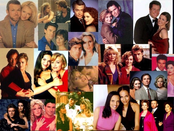 Самый длинный сериал в мире "Путеводный свет" - Трейлеры