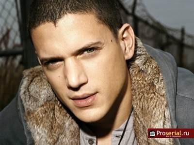 Побег (телесериал, 2005) - Трейлеры Побег (телесериал, 2005) - Трейлеры