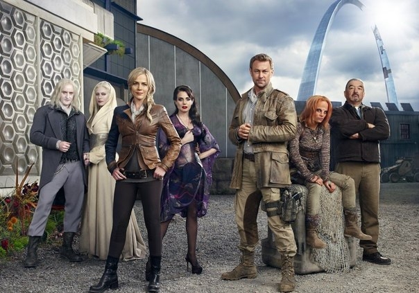 Вызов - сериал - Трейлеры Вызов - сериал - Трейлеры