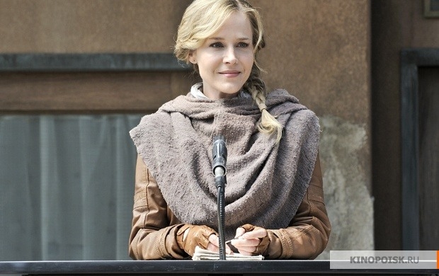 Вызов - сериал - Трейлеры Вызов - сериал - Трейлеры