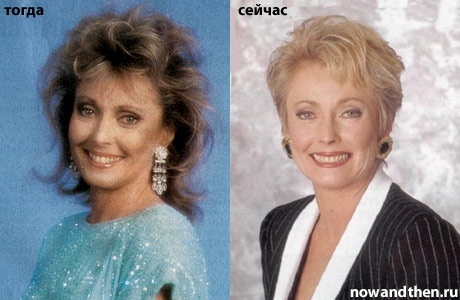 Санта-Барбара (телесериал) - Трейлеры